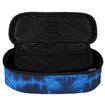 Picture of Tie Dye 1 Zip Pencil Case